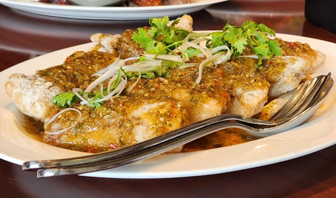 乐天酒店仰光(Lotte Hotel Yangon)图片