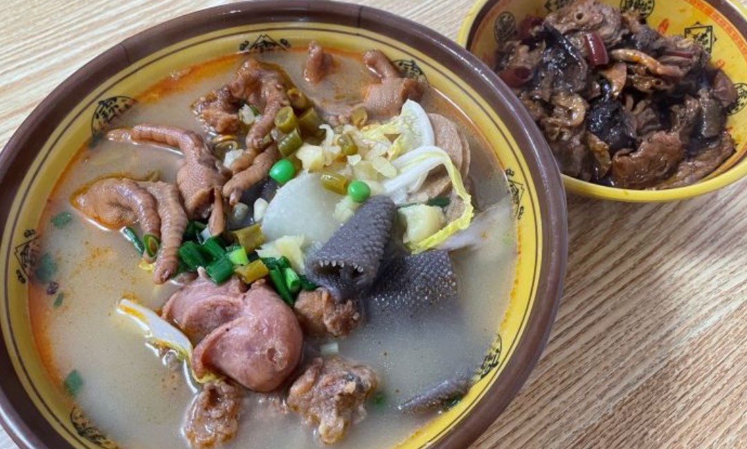 少春绝味水煮店(子固路店)餐厅图片