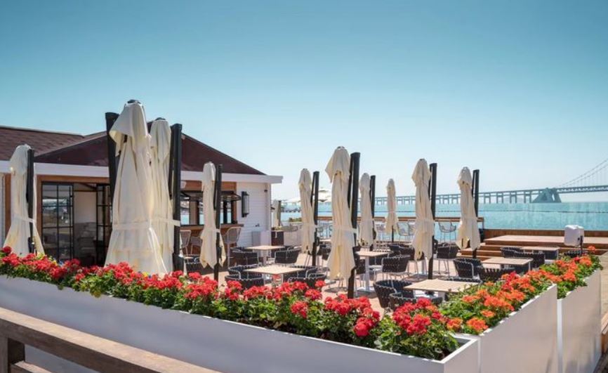 WAVE BAR