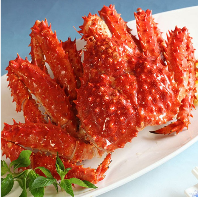 6号海鲜(六号院店)餐厅图片