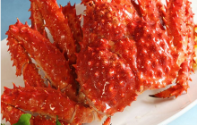 6号海鲜(六号院店)餐厅图片