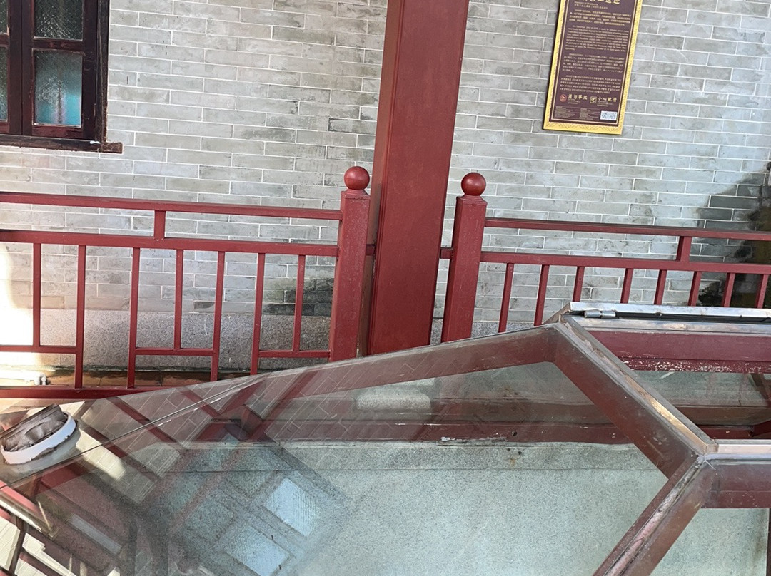 国恩寺景点图片