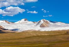 唐古拉山口景点图片