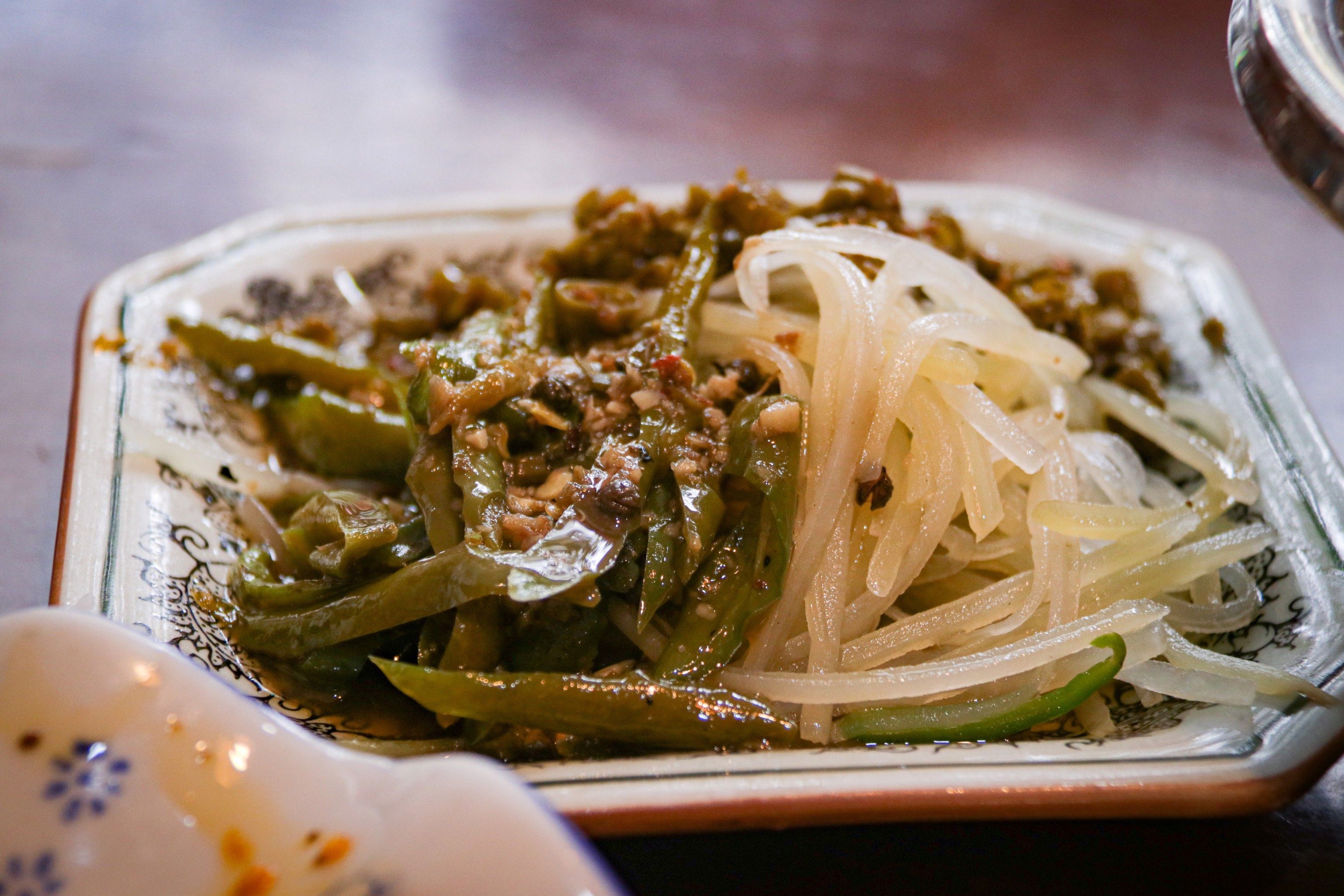 江油刘留肥肠(绵阳店)