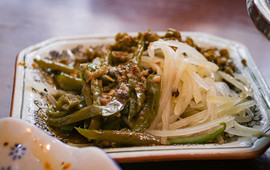 江油刘留肥肠(绵阳店)