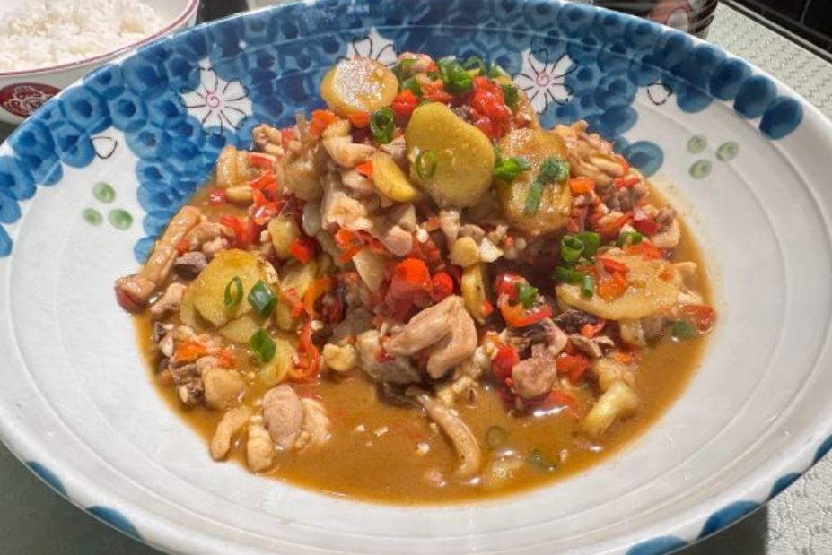 老浏阳会馆(新月半岛店)