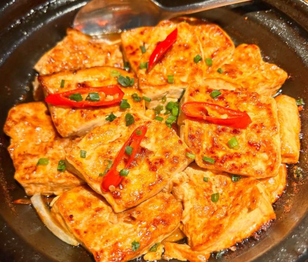 遇见江西菜(南昌瑶湖店)