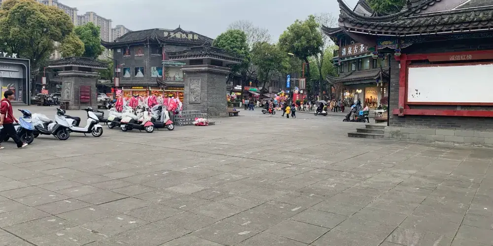 永安旅遊