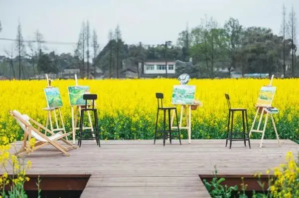永安旅遊