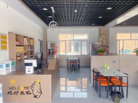 悦来香 地方小炒 特色烧烤