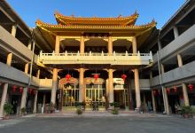 妙觉禅寺(内埔)景点图片