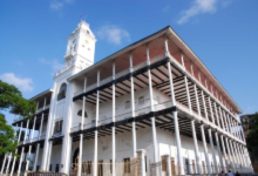 奇迹之屋景点图片