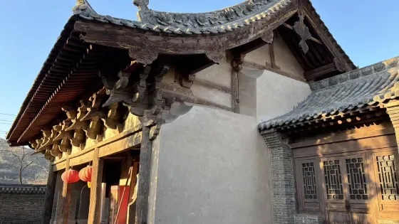 真聖寺