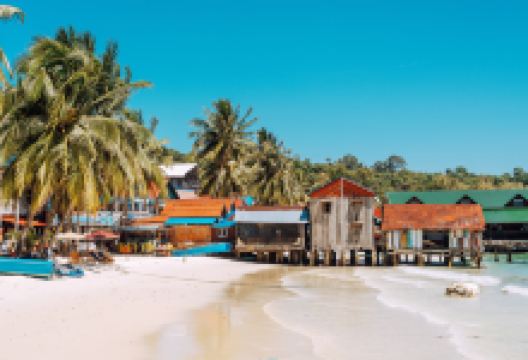 高龙岛景点图片