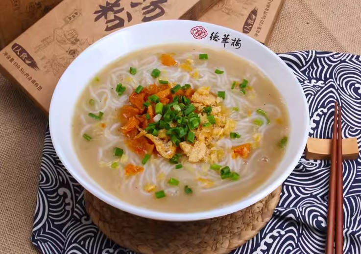 德华楼(吉庆街店)餐厅图片