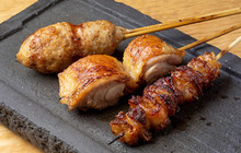 Yakitori Ichimatsu餐厅图片
