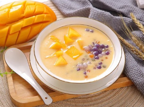 九记甜品(华海店)