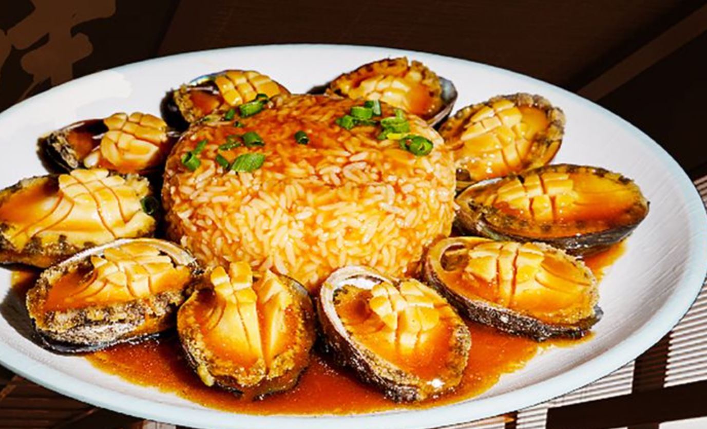 巧克力渔家·小船海鲜家常菜(韩乐坊店)餐厅图片