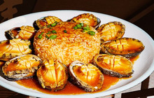 巧克力渔家·小船海鲜家常菜(韩乐坊店)餐厅图片