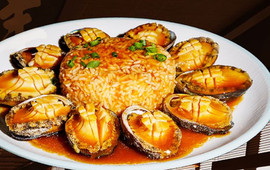 巧克力渔家·小船海鲜家常菜(韩乐坊店)