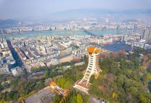 凤凰山公园景点图片