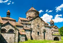 哈格帕特修道院景点图片