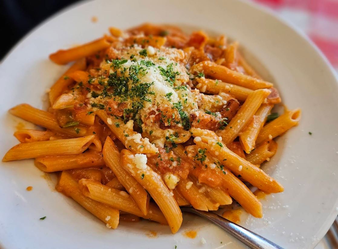 Ciao Italia餐厅图片