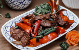 Chiangmai Thai