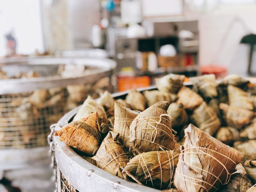 Zhaojizongzi