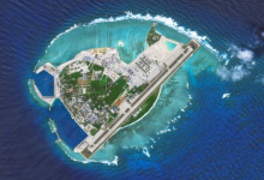 永兴岛景点图片