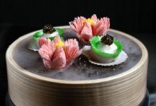 Hakkasan Abu Dhabi美食图片