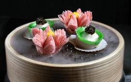 Hakkasan Abu Dhabi