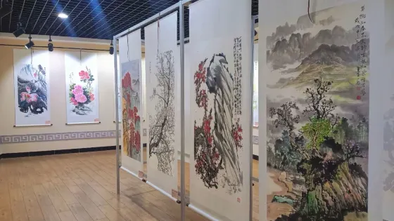 孟州市博物館