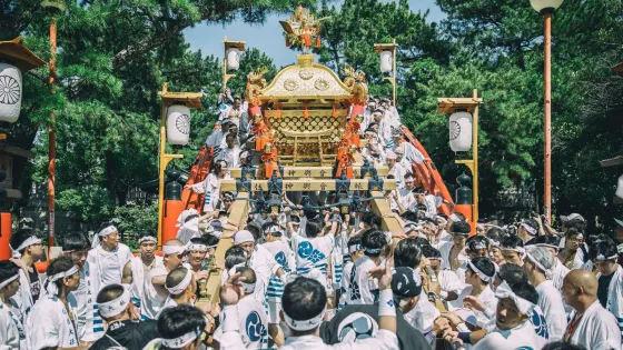 住吉祭