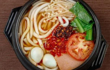 猪脑壳凉面(南正街店)餐厅图片