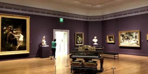 克拉克藝術中心