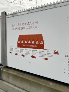 鱼市教堂-哥德堡-小心第四个周三