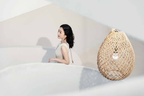 初夏的少女梦，伴着温煦的海风，可盐可甜|厦门五日亲子游