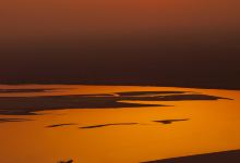 黄河富景生态世界景点图片