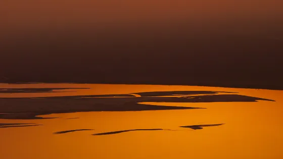 黃河富景生態世界