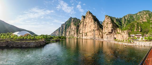 你知道乐谷银滩吗？这里是京城绝佳漂流圣地！畅快湿身从这里开始