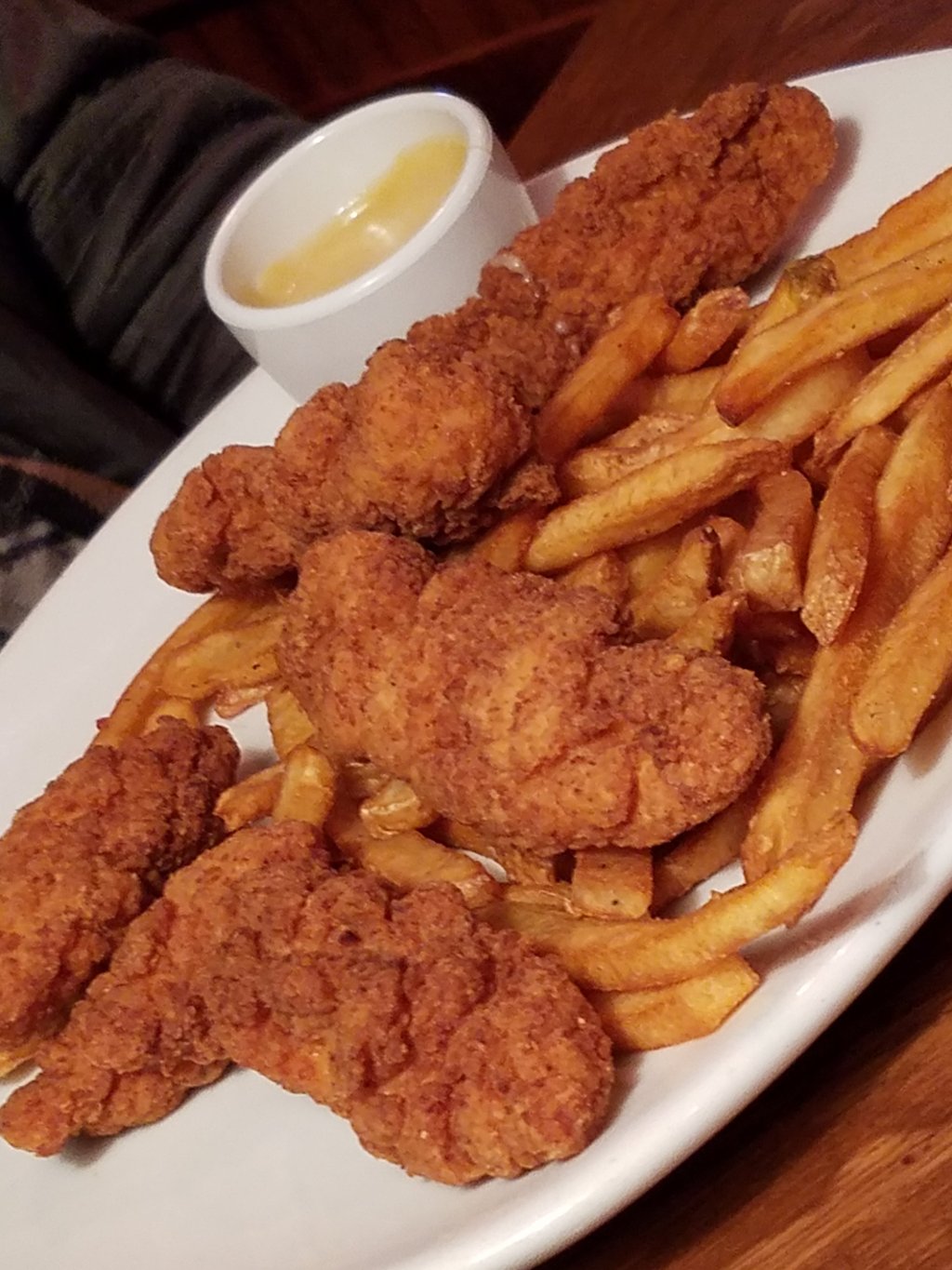 Ricardos Mexican Restaurant