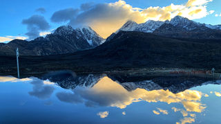 “2020高反灵川藏.行藏地探秘之旅“拍摄花絮
