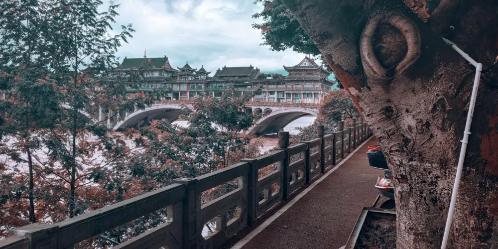 永安旅遊