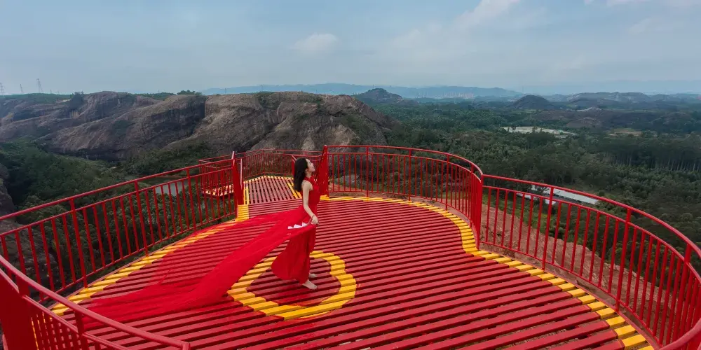 永安旅遊