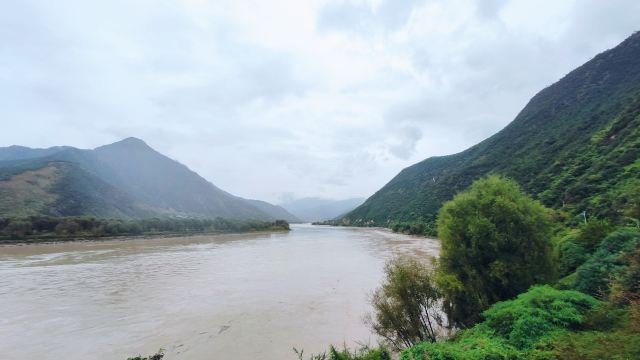 长江第一湾旅行图片 6