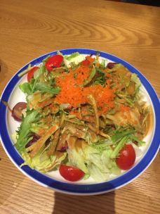 老酒川菜坊(总店)-石家庄-Twinkliee