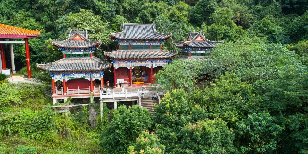 永安旅遊