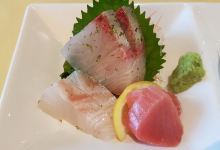 Hello Sushiman美食图片