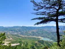 恒山-浑源-芳芳330